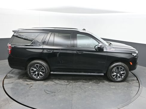 Certified 2021 Chevrolet Tahoe Z71 image 42