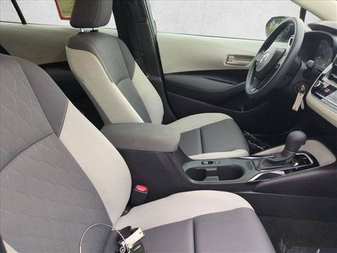 Certified 2024 Toyota Corolla LE FWD image 22