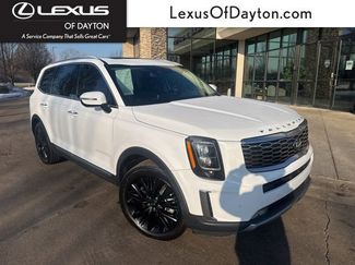 Used 2021 Kia Telluride SX w/ SX Prestige Package 360° Tour