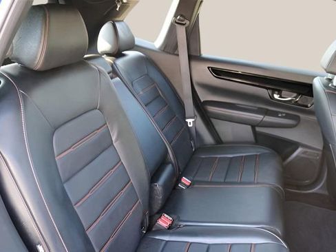 Used 2024 Honda CR-V Sport Touring image 18