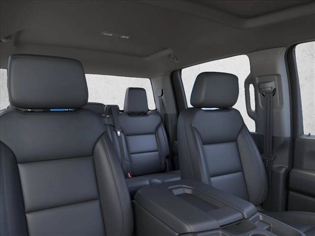New 2026 Chevrolet Silverado 2500 W/T AWD/4WD image 24