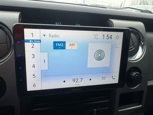 Used 2011 Ford F150 XLT w/ XTR Pkg image 21