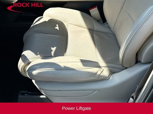Used 2019 Lincoln Navigator Reserve AWD/4WD image 20