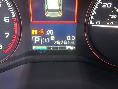 Used 2020 Subaru Forester Sport image 6