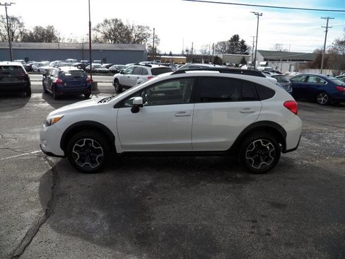 Used 2015 Subaru Crosstrek 2.0i Premium image 4