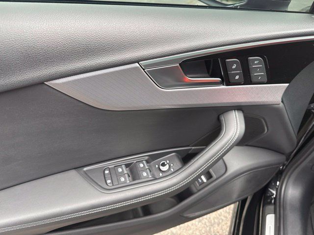 Used 2023 Audi A4 2.0T Premium Plus AWD/4WD image 25