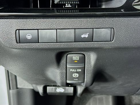 New 2026 Nissan Murano SL AWD/4WD image 10