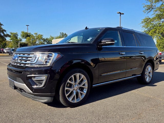Used 2019 Ford Expedition Max Limited w/ Equipment Group 302A AWD/4WD image 6