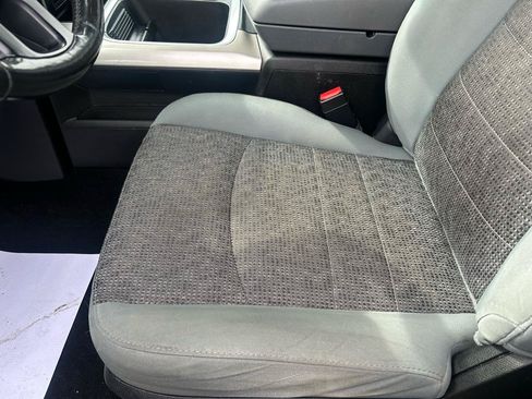 Used 2018 RAM 1500 Big Horn AWD/4WD image 17