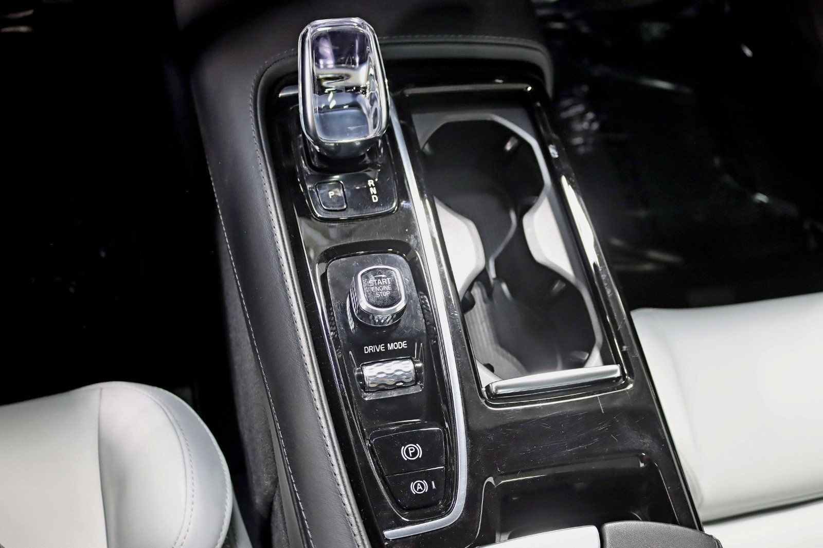 Used 2020 Polestar Polestar 1 AWD/4WD image 29