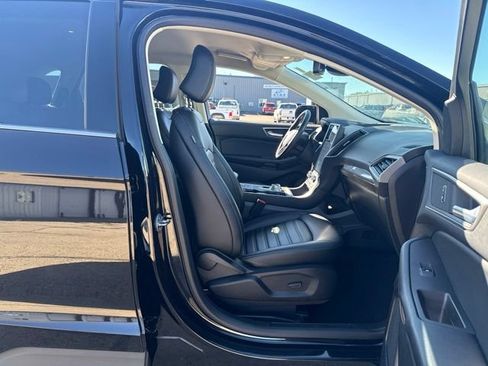 Used 2023 Ford Edge SEL w/ Convenience Package AWD/4WD image 20