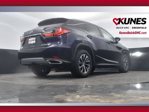 Used 2022 Lexus RX 350 AWD w/ Premium Package image 45