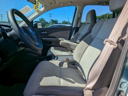 Used 2014 Honda CR-V EX image 9