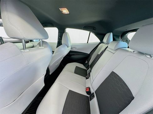 Used 2019 Toyota Corolla SE image 24