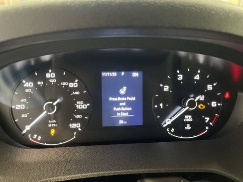 New 2026 RAM ProMaster 2500 w/ Safety Group image 10