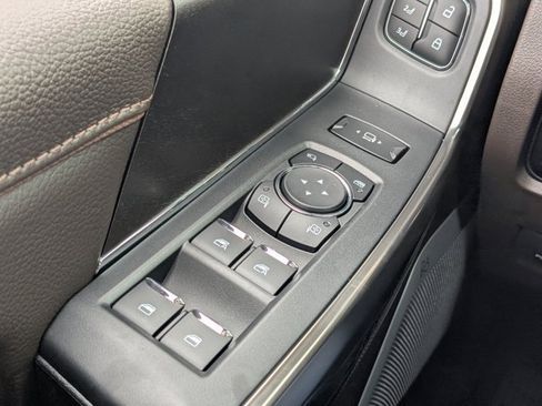 New 2026 Ford F350 King Ranch w/ Tremor Off-Road Package image 27