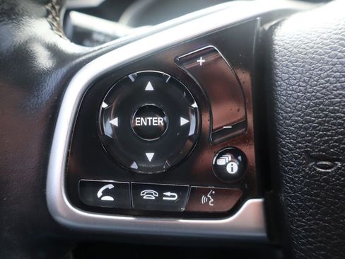 Used 2020 Honda Civic Sport image 29