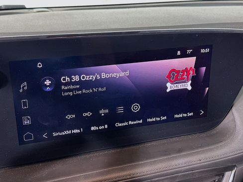 Used 2025 Buick Encore GX Preferred FWD image 21