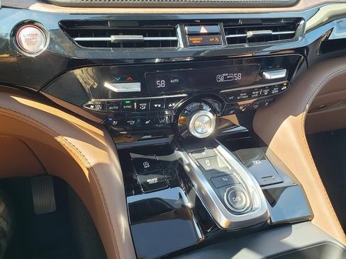 Certified 2026 Acura MDX SH-AWD w/ Advance Package image 29