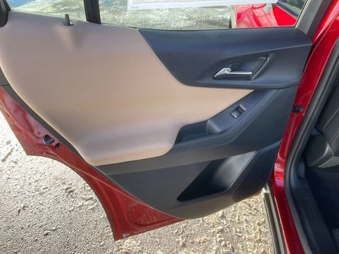 New 2026 Chevrolet Equinox ACTIV w/ Convenience Package III image 24