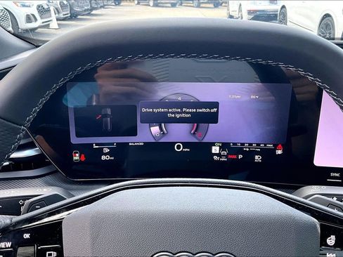 New 2026 Audi SQ5 Premium Plus image 26