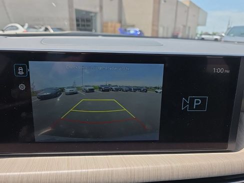 Used 2025 Hyundai Sonata SEL FWD image 17