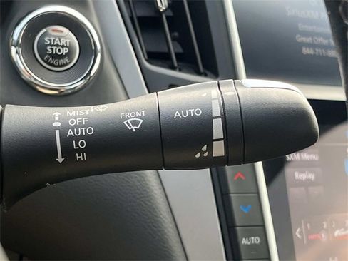 Used 2022 INFINITI Q60 3.0t Luxe w/ Cargo Package image 37