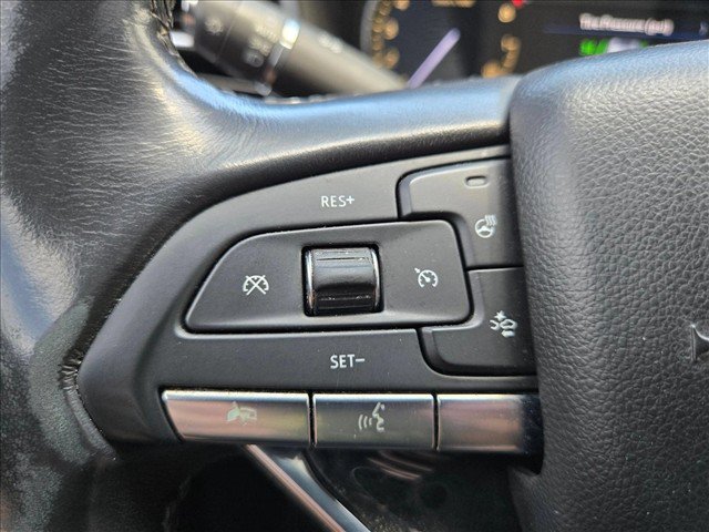 Used 2021 Cadillac XT6 Premium Luxury FWD image 26
