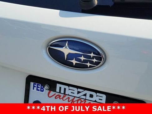 Used 2025 Subaru Crosstrek 2.5i Premium AWD/4WD image 30