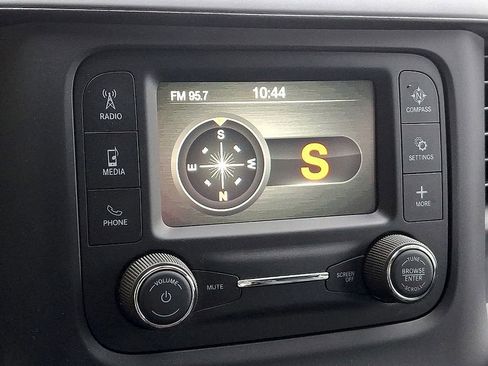 Used 2023 RAM 3500 Tradesman w/ Chrome Appearance Group image 17