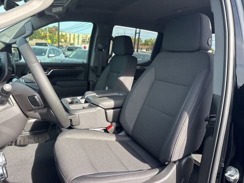 New 2026 GMC Sierra 1500 Elevation image 15