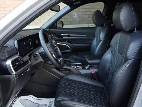 Used 2023 Kia Telluride SX X-Pro AWD/4WD image 17