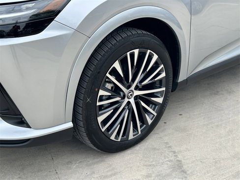 Used 2025 Lexus RX 350 image 9