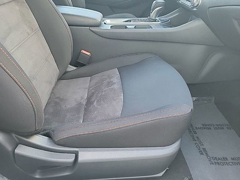 Certified 2024 Nissan Sentra SR image 13