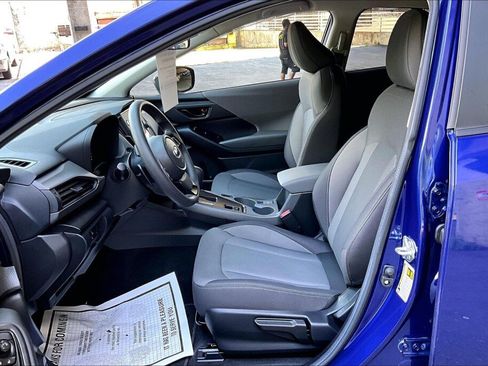 Certified 2026 Subaru Crosstrek 2.5i AWD/4WD image 14