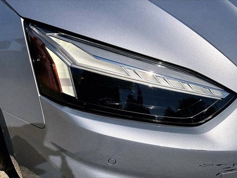 Used 2023 Audi A5 2.0T Premium Plus w/ Premium Plus image 28