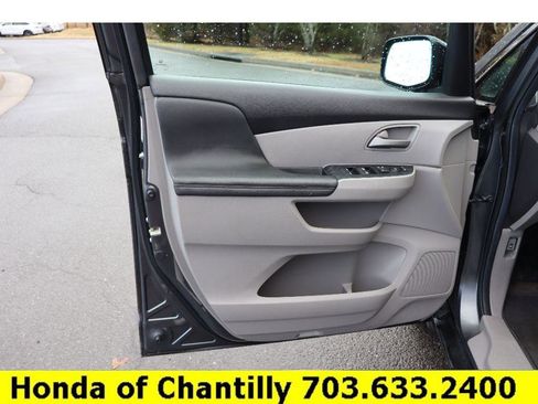 Used 2013 Honda Odyssey EX-L image 20