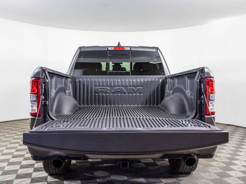 Used 2022 RAM 1500 Big Horn AWD/4WD image 44