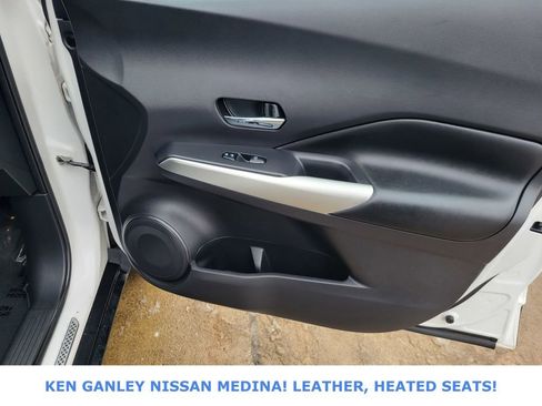 Used 2019 Nissan Kicks SR w/ SR Premium Package image 50