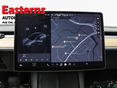 Used 2021 Tesla Model 3 Standard Range Plus RWD image 12