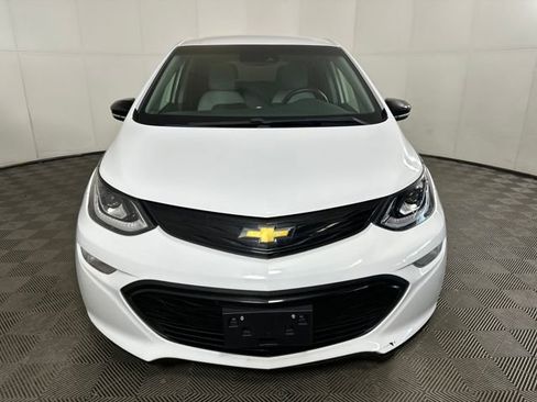 Used 2021 Chevrolet Bolt LT FWD image 8
