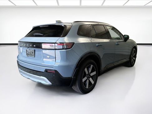 Used 2025 Honda Prologue Touring image 4