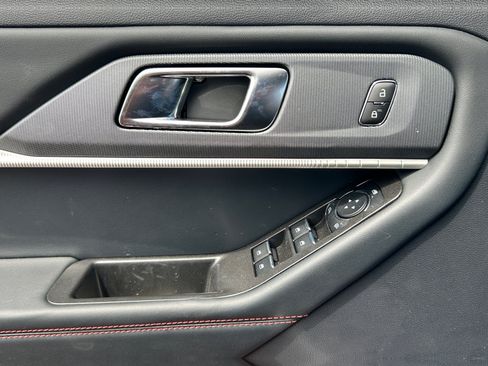 New 2026 Ford Explorer ST-Line RWD image 16