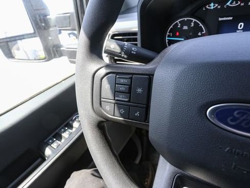 New 2026 Ford F550 4x4 Supercab Super Duty image 27