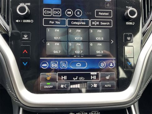 Used 2024 Subaru Legacy Premium image 29