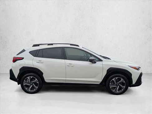 Certified 2024 Subaru Crosstrek 2.0i Premium AWD/4WD image 4