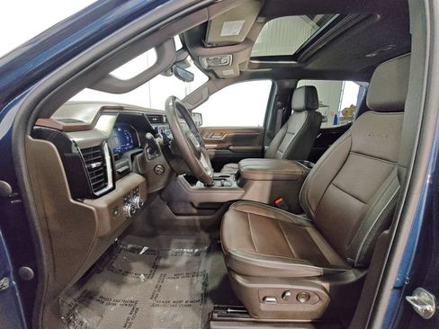 Used 2023 GMC Sierra 1500 Denali AWD/4WD image 41