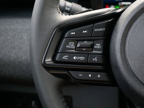 New 2026 Subaru Outback Limited XT AWD/4WD image 10