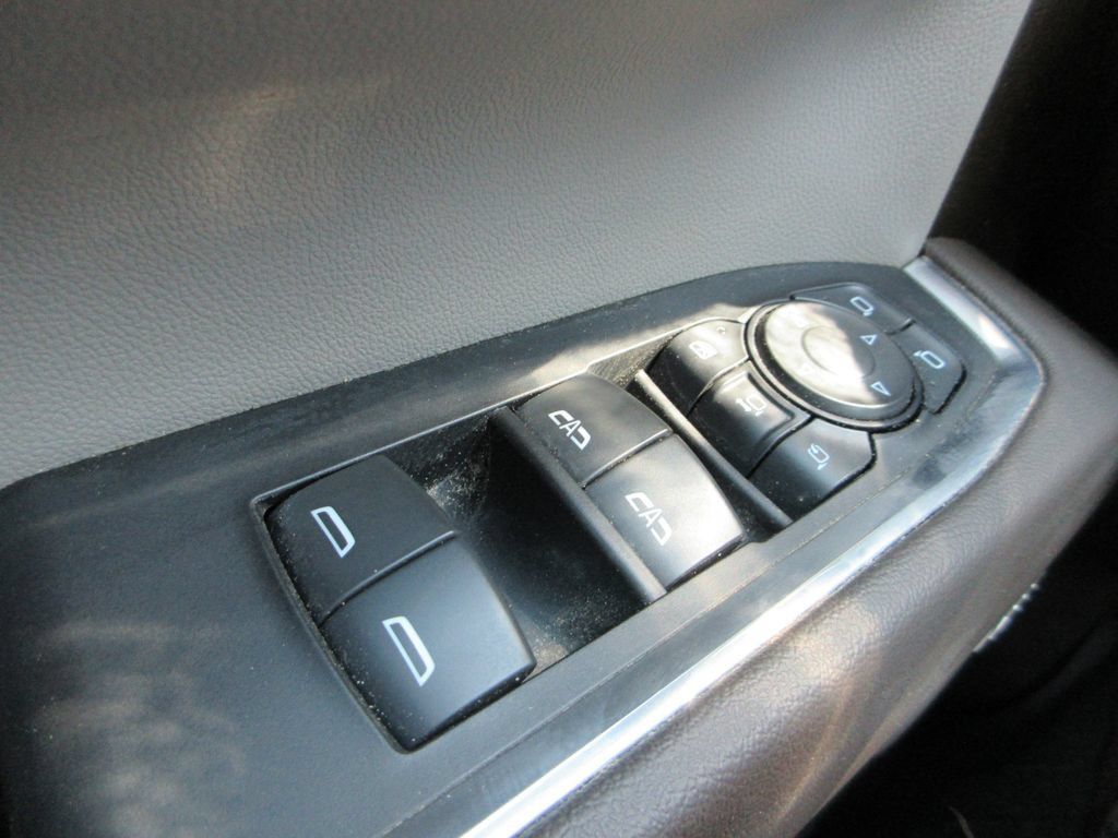 Certified 2024 Chevrolet Silverado 3500 LTZ w/ LTZ Plus Package AWD/4WD image 34