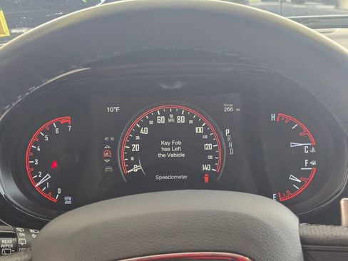 Used 2025 Dodge Durango GT image 19